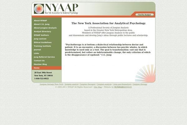 Site using ILC Folding plugin