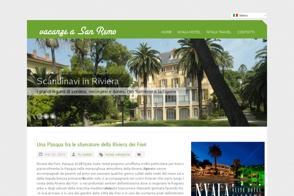 nyalanews.com site used Stellamaris