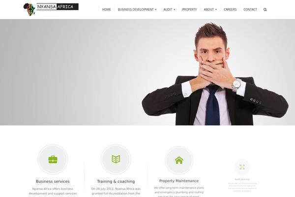 Divi-child-theme theme site design template sample