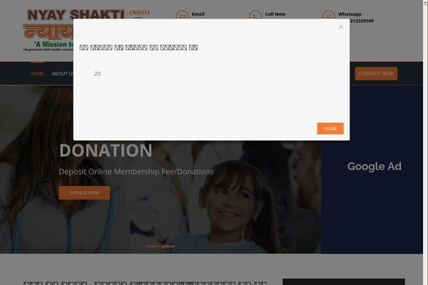 Site using Wp-team-showcase-and-slider plugin