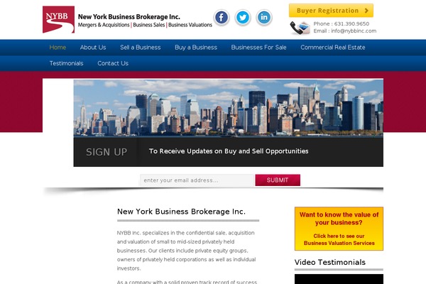 Site using Dealtrax plugin