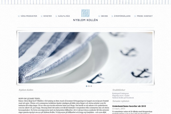 ImageGridly theme site design template sample