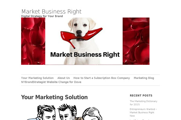 Elucidate theme site design template sample