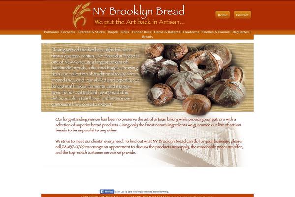 Vlm theme site design template sample