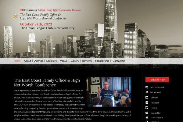 Site using Superb slideshow gallery plugin