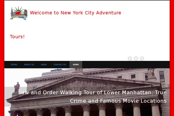 Pinboard theme site design template sample