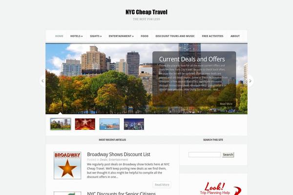 Site using Goldstar plugin