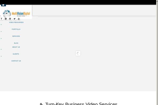 Flawless v 1.17 theme site design template sample