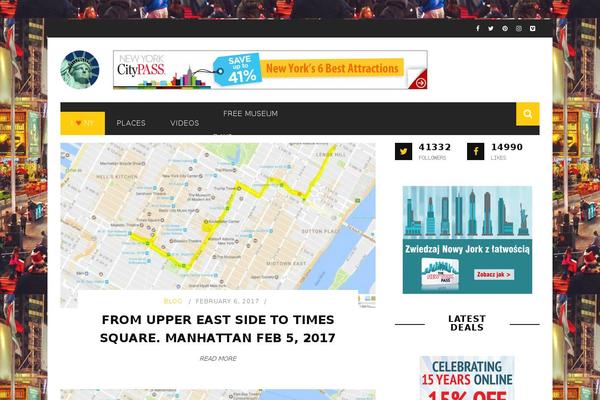 Sensetheme theme site design template sample