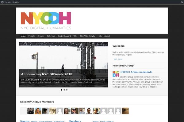 Site using GD bbPress Attachments plugin