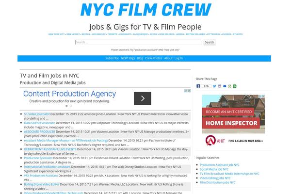 Site using Instagram-feed-pro plugin