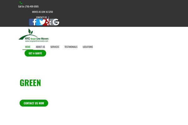 Site using Wp-yelp-review-slider plugin