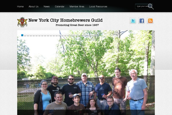 Boldy theme site design template sample