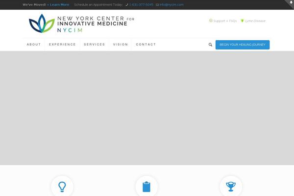 Betheme-premium-wordpress-theme theme site design template sample