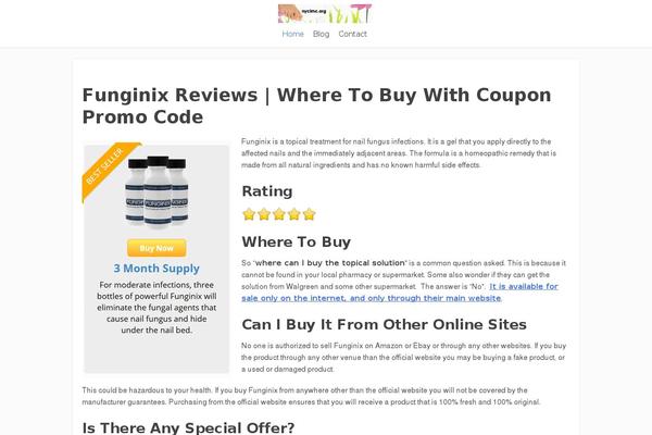 Site using Yasr - Yet Another Stars Rating plugin