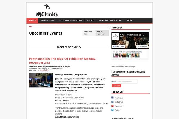 MH Magazine lite theme site design template sample