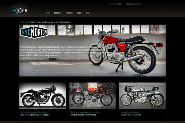 Site using WordPress Tweaks plugin