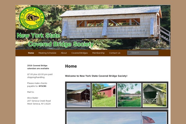 Twentyeleven-child theme site design template sample