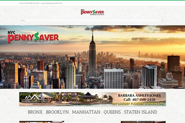 Site using Bsa-pro-parser-scripteo plugin