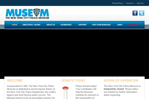 Site using Cyclone Slider 2 plugin