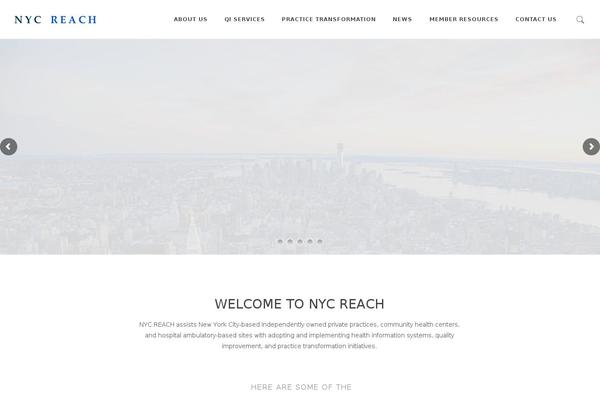 Site using Ht-knowledge-base plugin