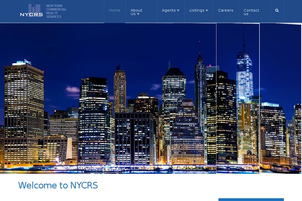 Site using Columns plugin