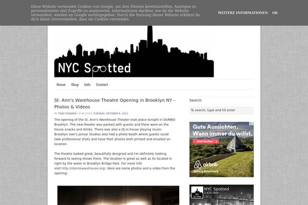 Phoenix-v1_05 theme site design template sample