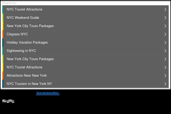 Site using Goldstar plugin