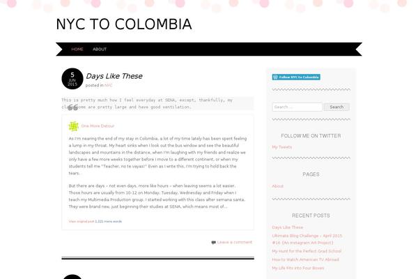 Site using Gutenberg-core plugin