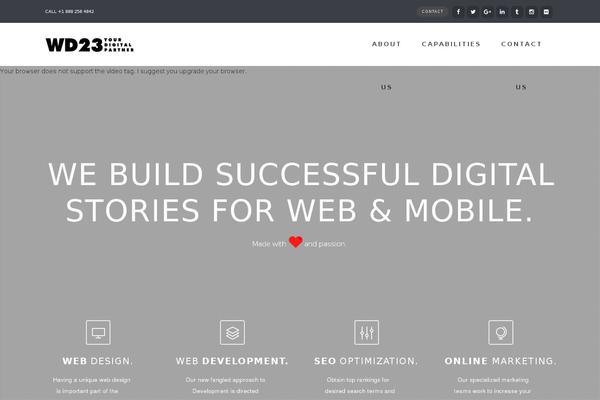 Site using Wp-domain-checker plugin