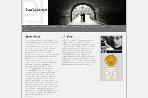 Site using WP Flow Plus plugin