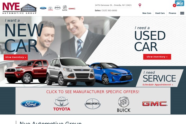 Site using Car Loan Application and Calculator Plugin plugin