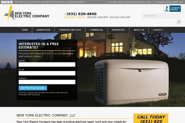 nyelectriccompany.com site used Ny-electric-16
