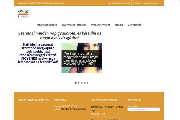 Site using Flashcard Plugin for WordPress plugin