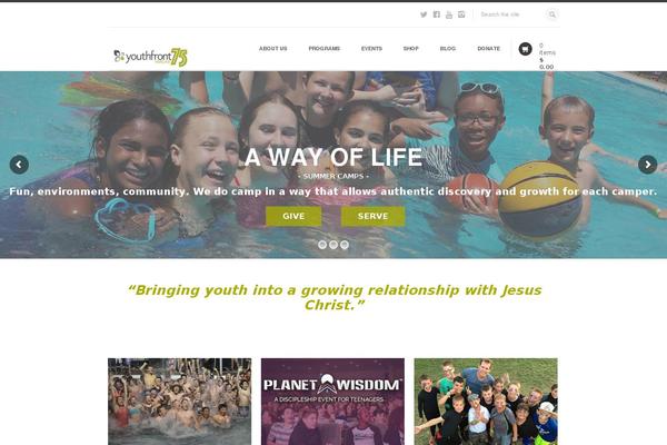 Site using IgnitionDeck plugin