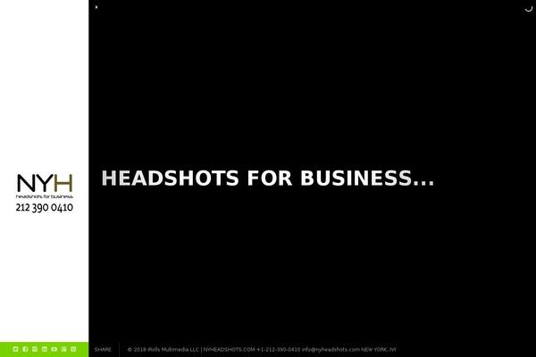 Site using Rose-like-this plugin