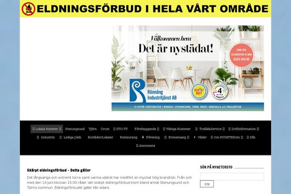 Site using Adrotate-pro plugin