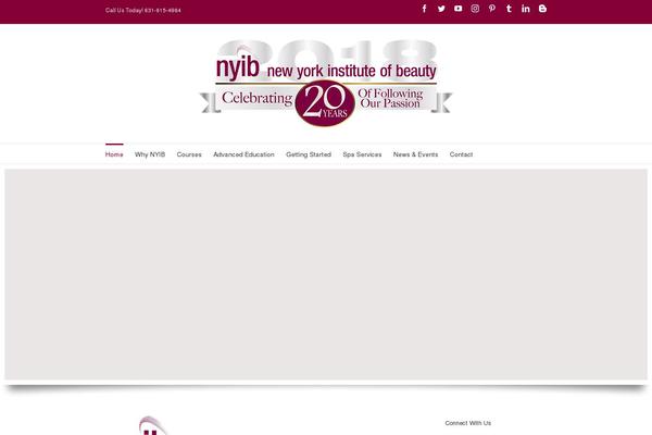 Site using Instagram Feed plugin