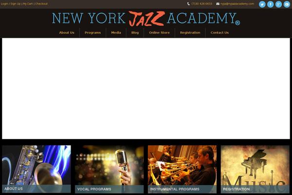 Site using WP Ultimate Post Grid plugin