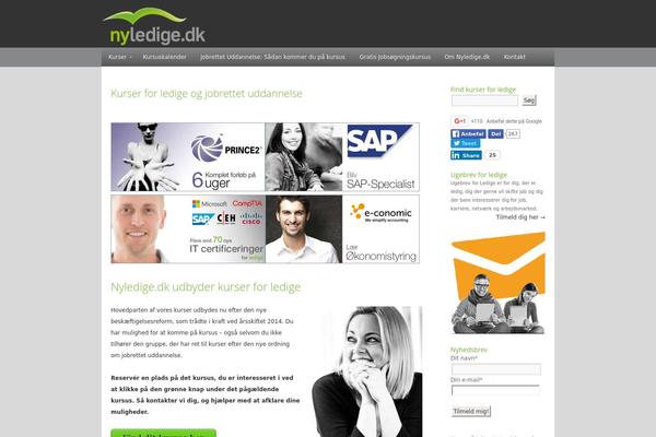 Site using Events Made Easy plugin
