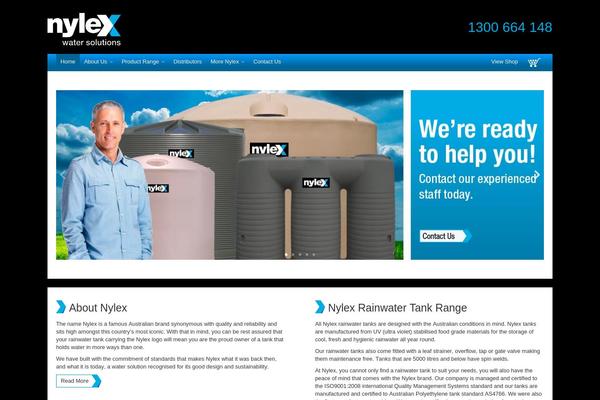 Site using DuracellTomi's Google Tag Manager for WordPress plugin