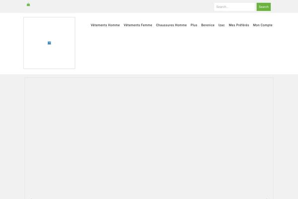 nylonproductions.org site used Econature-lite