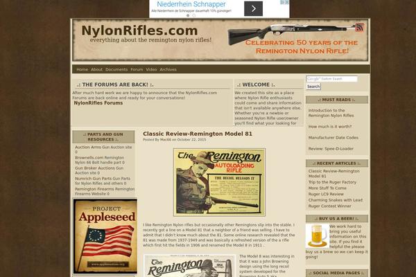 Site using Buy-me-beer plugin