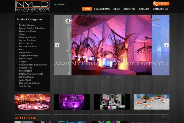 Site using Q2W3 Fixed Widget (Sticky Widget) plugin