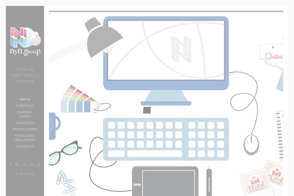 Alona-theme theme site design template sample