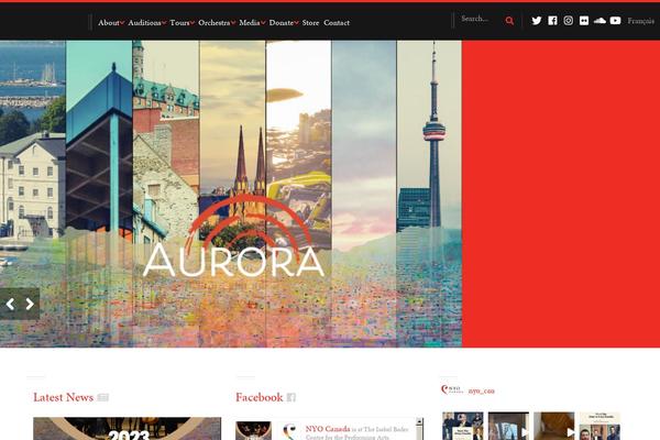 Site using Wp-ecards-invites plugin
