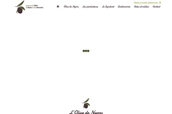 Site using Wp-google-map-gold plugin