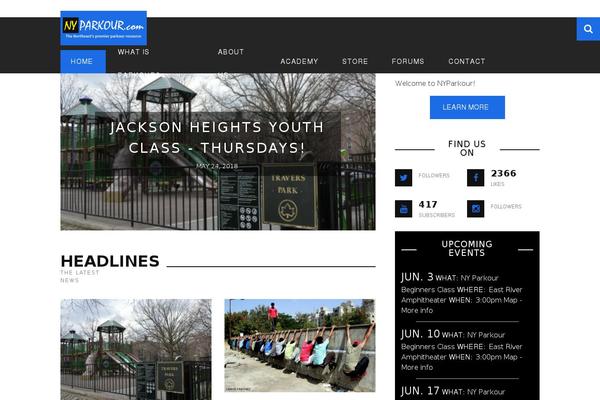 Sensetheme theme site design template sample