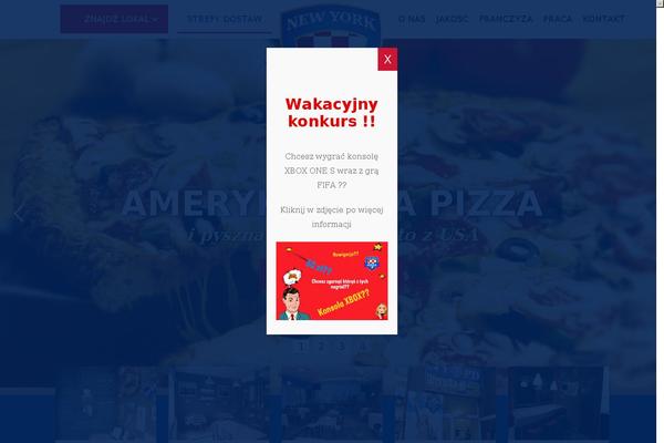Site using Scroll Top plugin