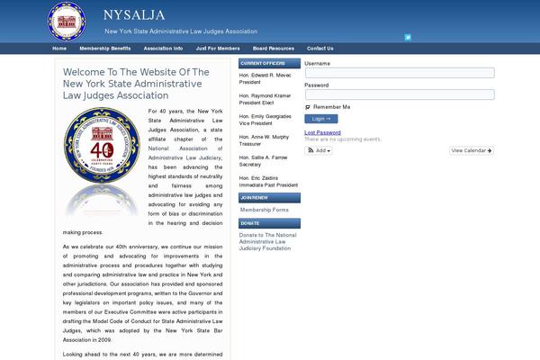 Site using Spider FAQ plugin